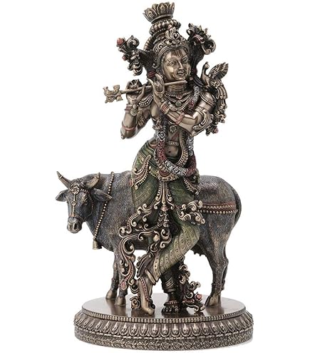 Amazon.co.jp: Top Collection 白鳥に座るサラスヴァティ ヴィーナ像